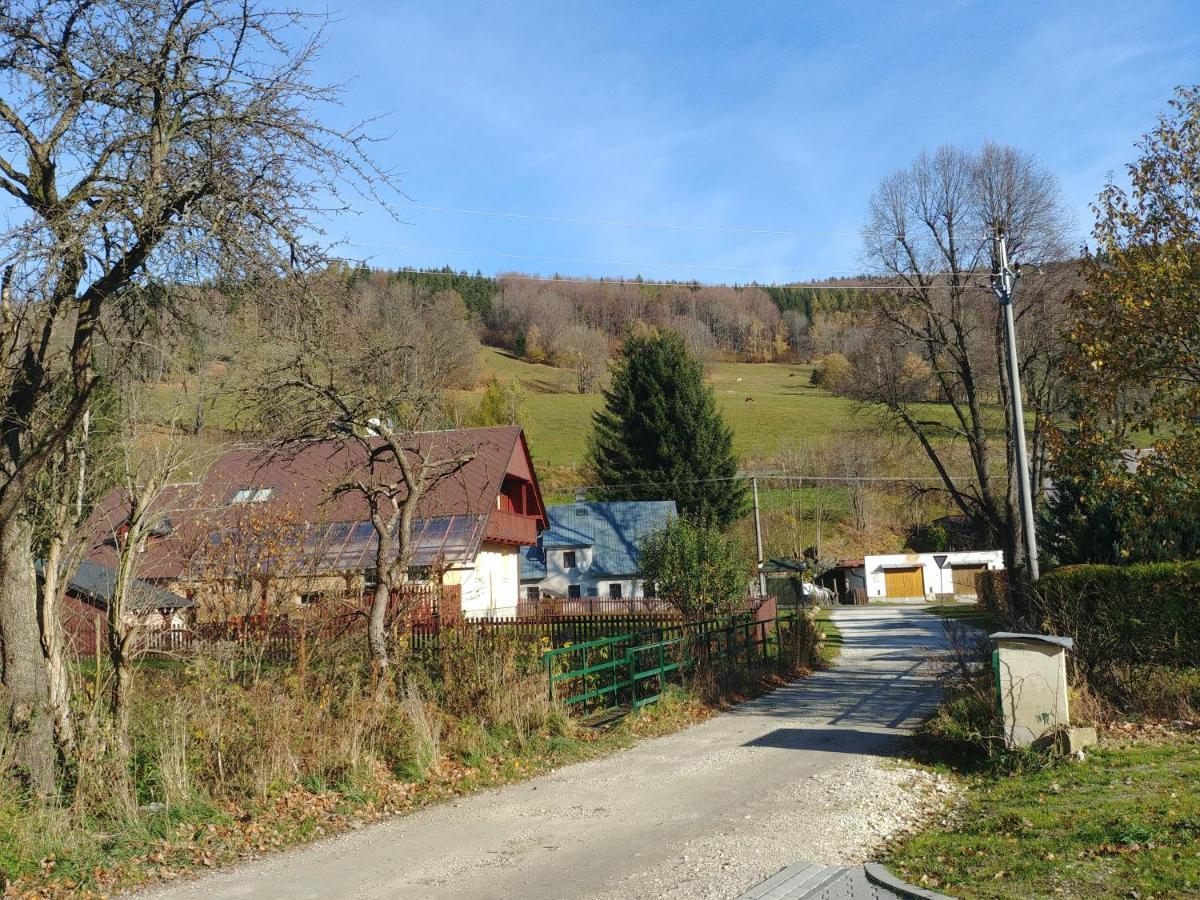 Apartman Masaryk Lipová-lázně Exterior foto