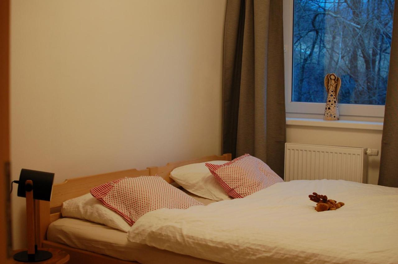 Apartman Masaryk Lipová-lázně Exterior foto