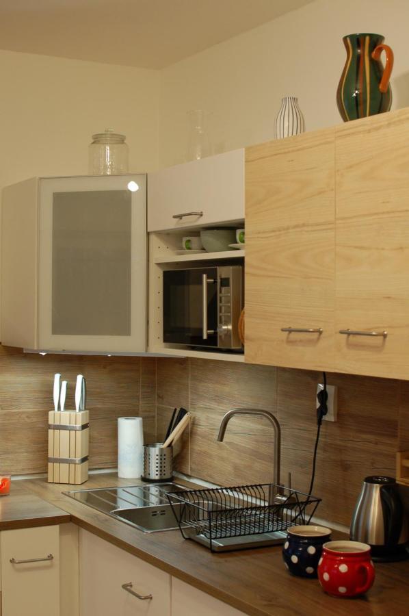 Apartman Masaryk Lipová-lázně Exterior foto